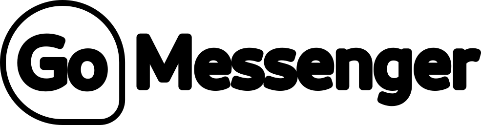 GoMessenger-logo